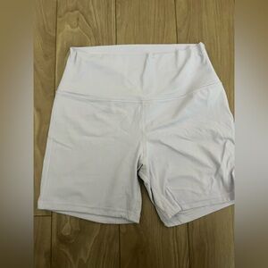 lululemon athletica Women's Align High-Waisted Shorts